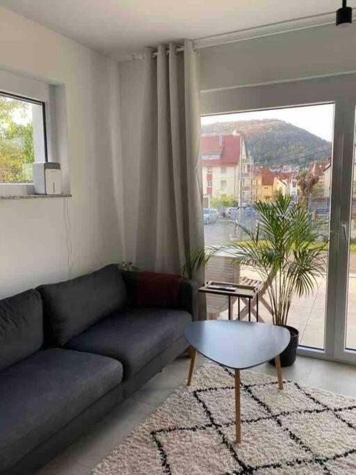 Apartment Bellalegna Geislingen an der Steige Exterior photo